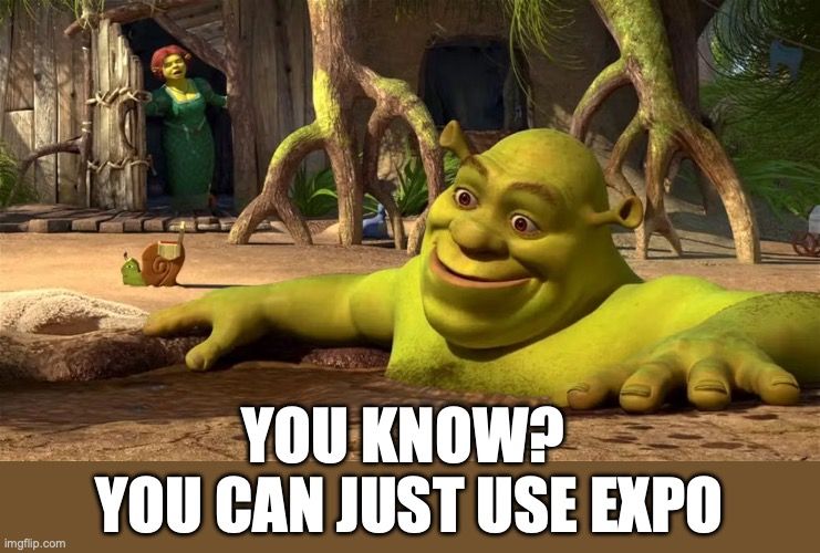 Expo 52, Sherlock Holmes and the Mystery of the Missing Safe Area, and AI Models in Your Pocket