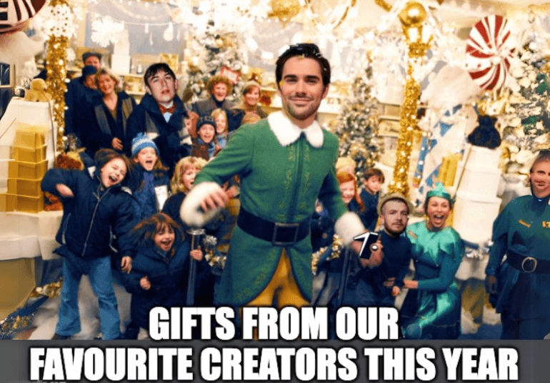 A React Native Unwrapping, The New Cramp Twin, and A Native Module for Someone Special