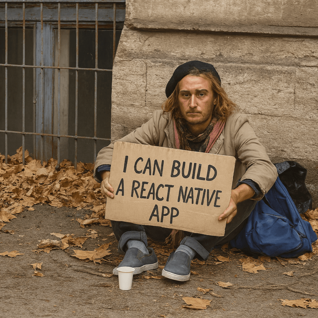 A Nitro Revolution, Building Games in React Native, and a New Era of Navigation