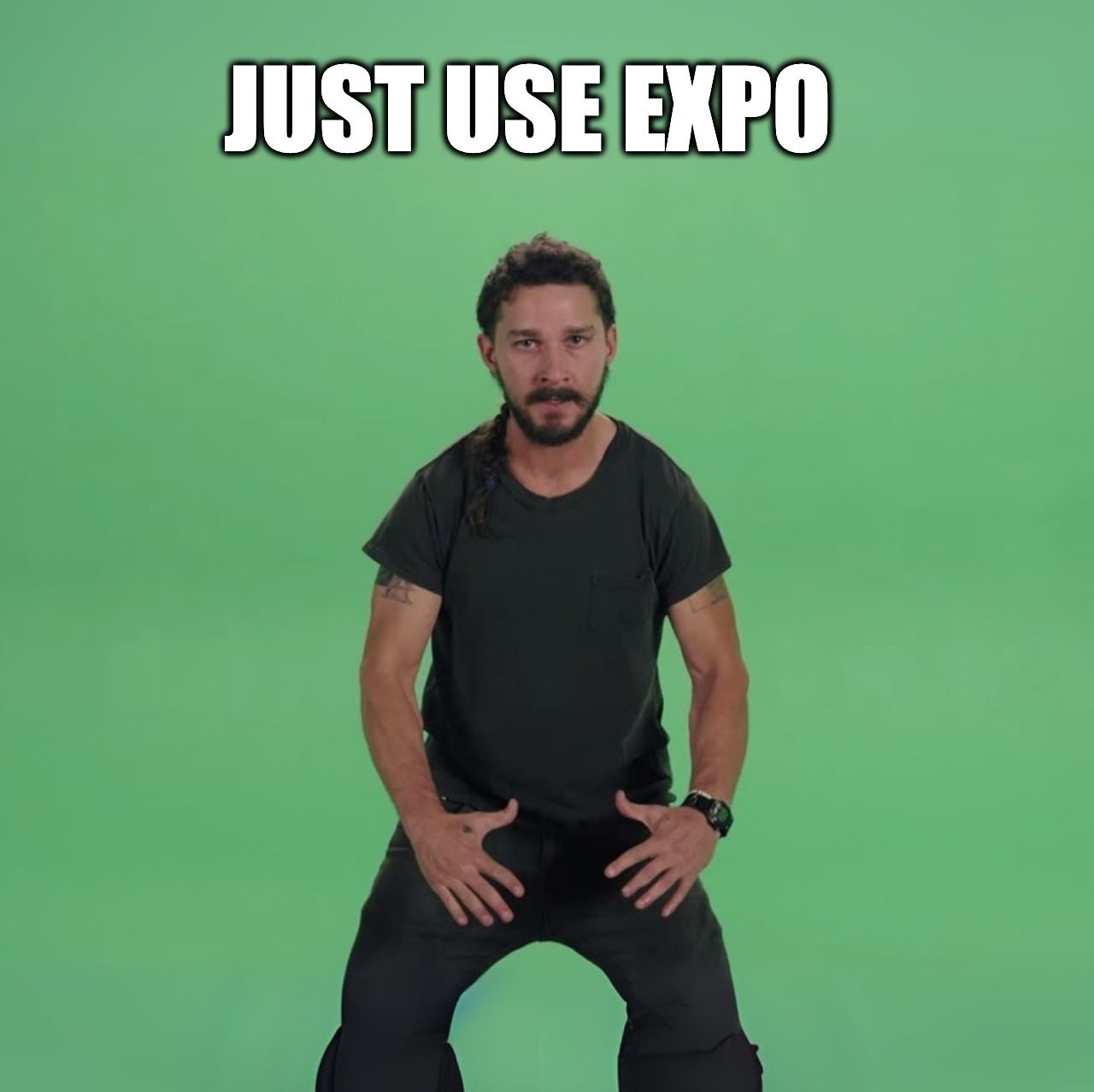 Expo 54, React Native 0.81, and Pixels at Ludicrous Speed