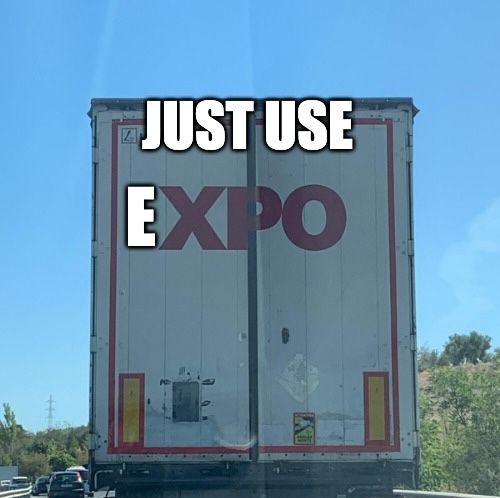 Expo 54, Revenue Streams, and Mathematically Perfect Corners