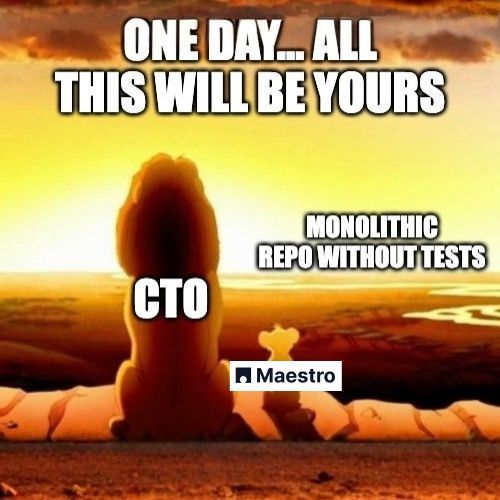 How AI Killed Writing E2E Tests FOREVER with Maestro MCP