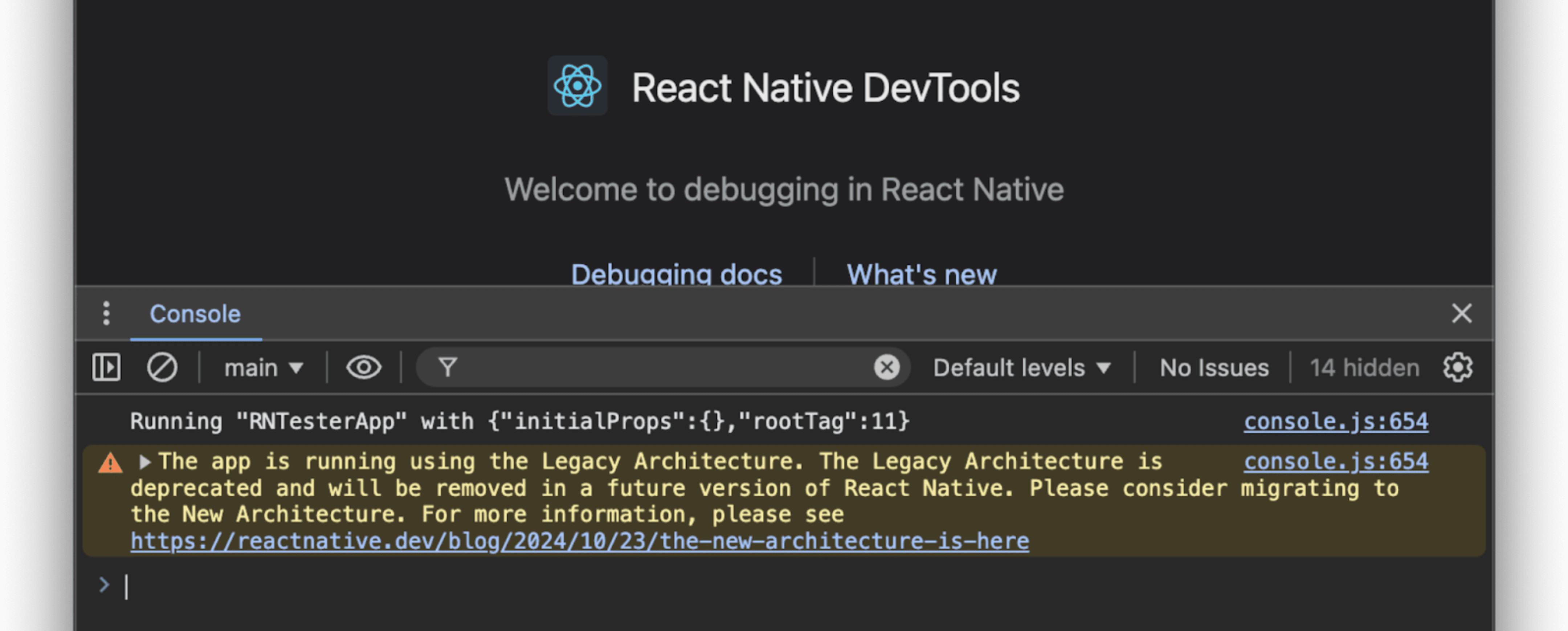 1. 0.80-legacy-arch-warnings_example.png