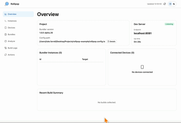 1.rollipop-dashboard.gif