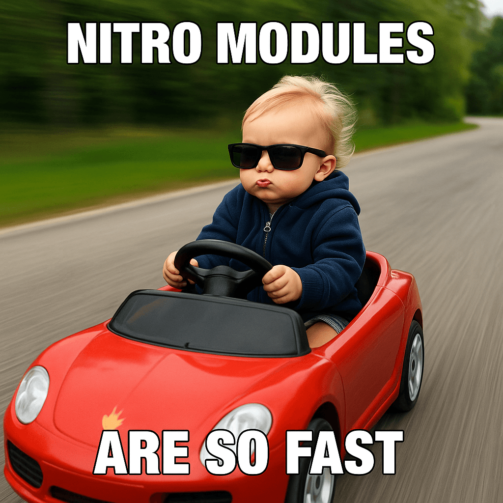 9.nitro-modules-fast-meme.png