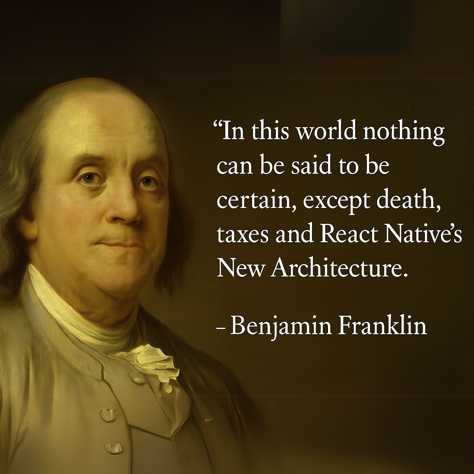 Death, Taxes and the Battle of the Bundlers